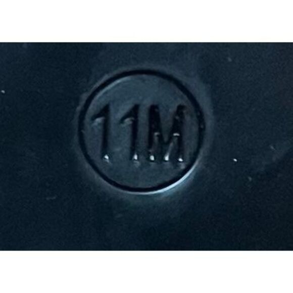 Calvin Klein Women's Jasmine Pump -11 - Picture 6 of 6